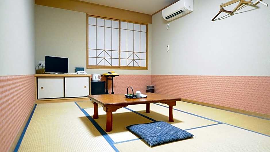 Zdjęcie 1 z 5 — Japanese Style, Annex Building