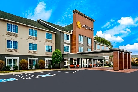 La Quinta by Wyndham Cookeville