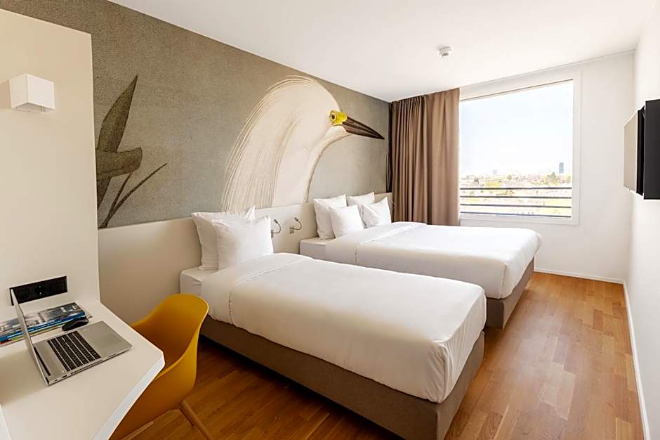 B&B Hotel Basel