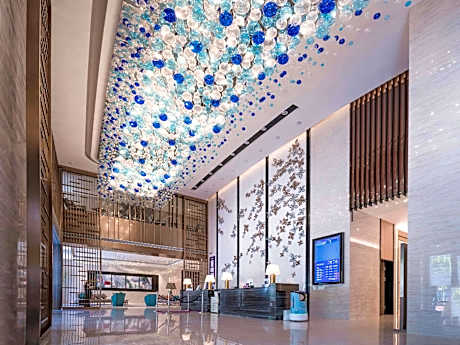 Mercure Panjin