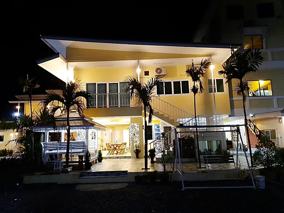 Him Doi House at Doisaket