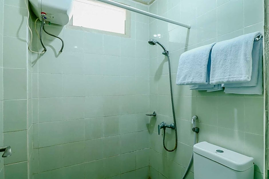 OYO 2580 Hotel Puri Royan