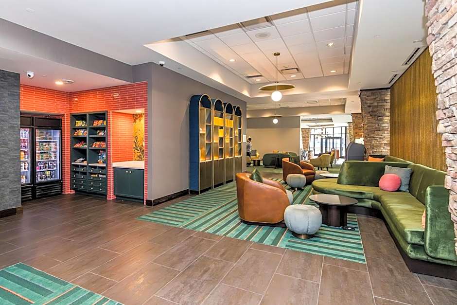 Voco The Clair Cincinnati Downtown By IHG