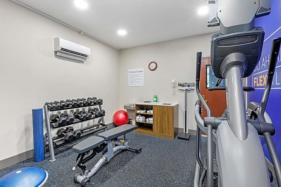 Holiday Inn Express Camden By IHG