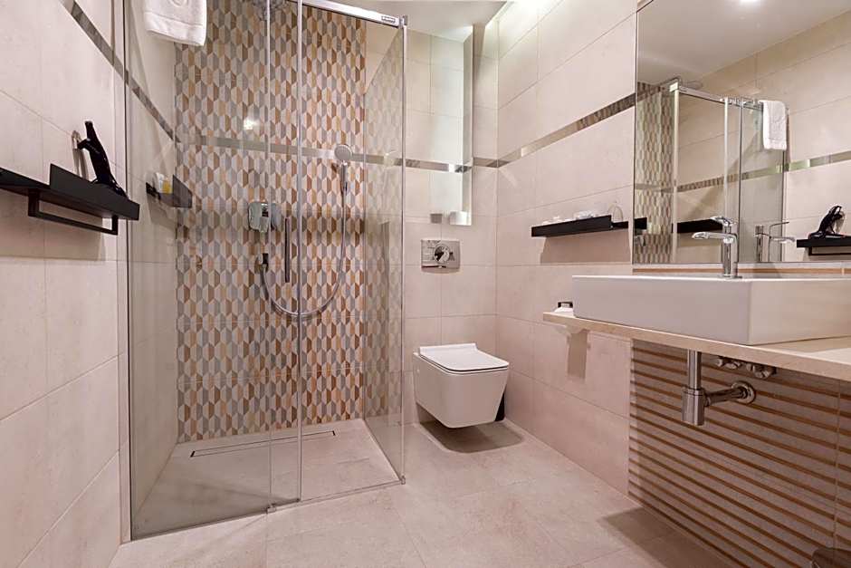 Altara Apartamenty Centrum - Free Parking