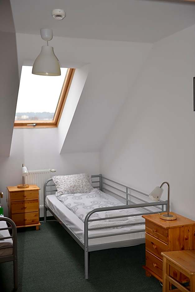 Pokoje Gościnne Domu Pielgrzyma w Supraślu