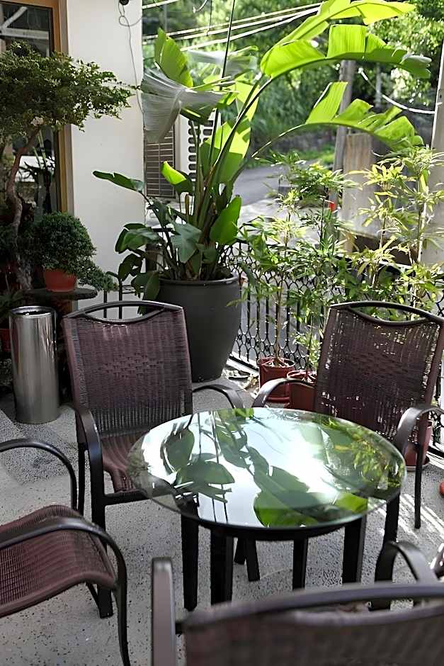 Hot Spring World Hotel