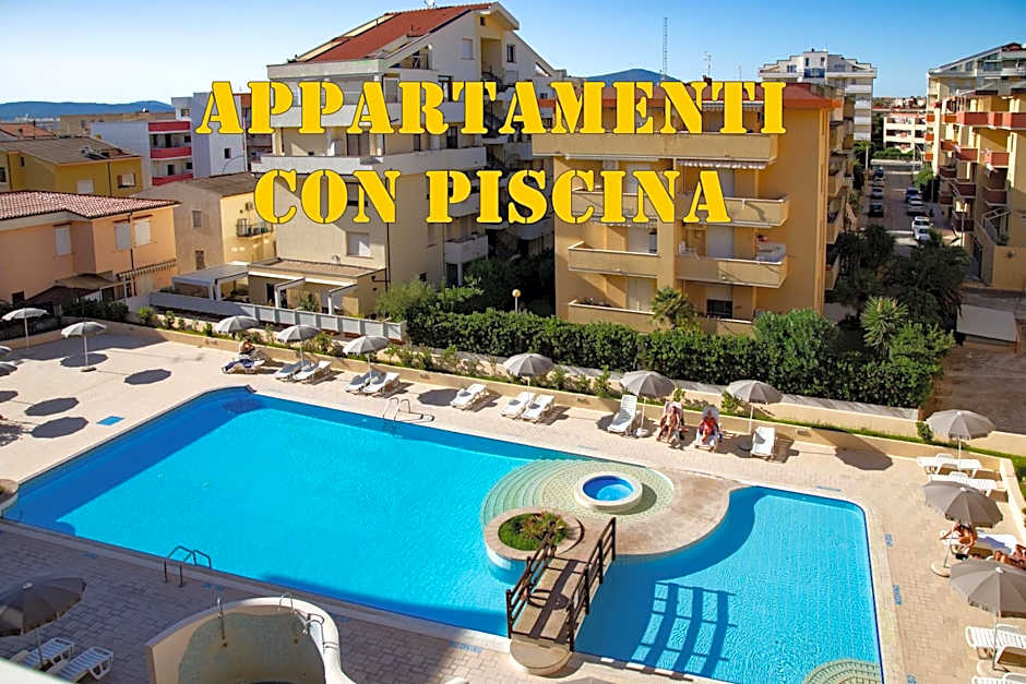 Residence Buganvillea