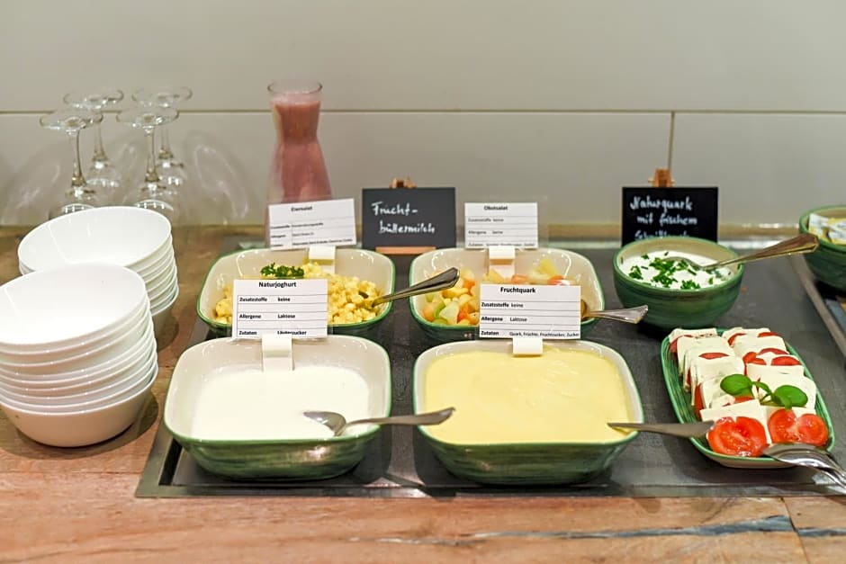Hotel & Restaurant Waldblick