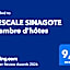 L' ESCALE SINAGOTE Chambre d'hôtes