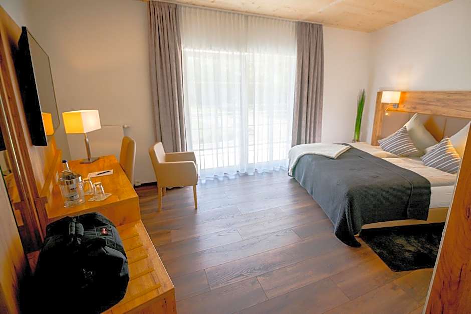 Landhotel Lebensart