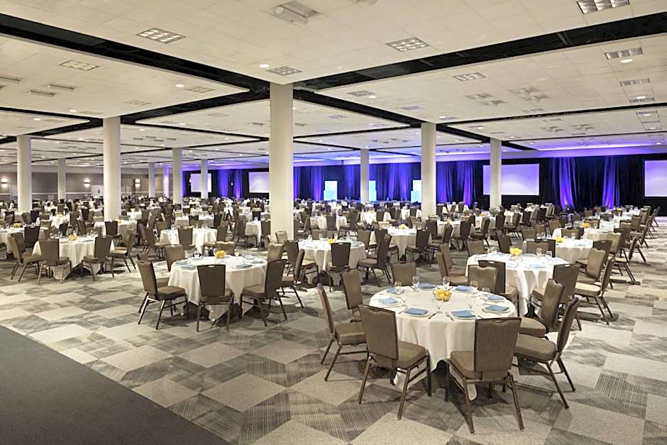 Hyatt Regency Dallas