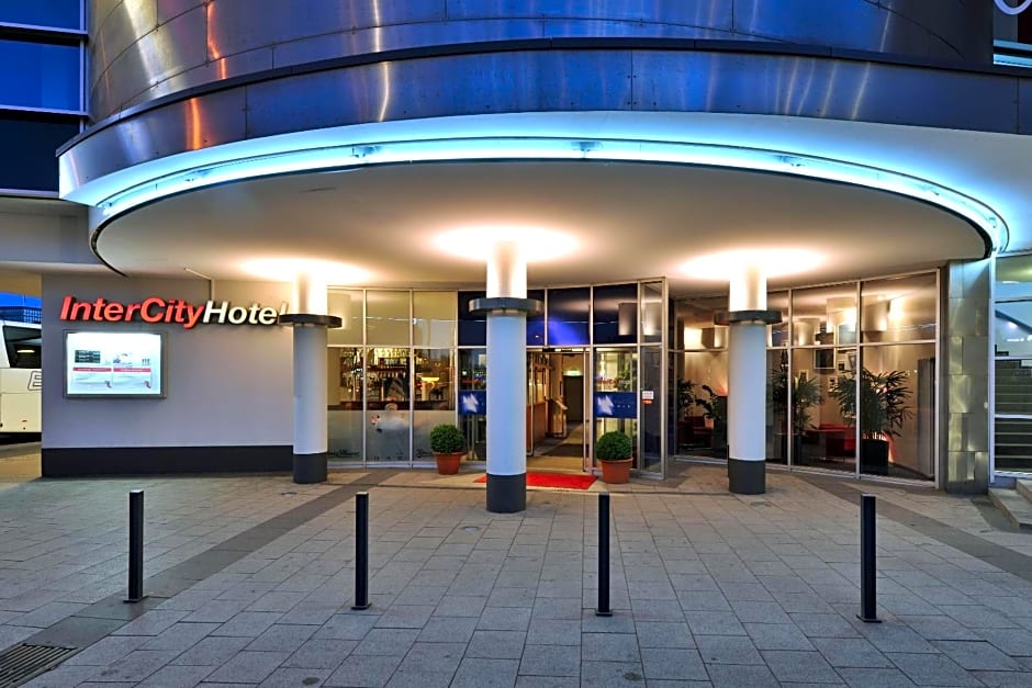 InterCityHotel Kiel