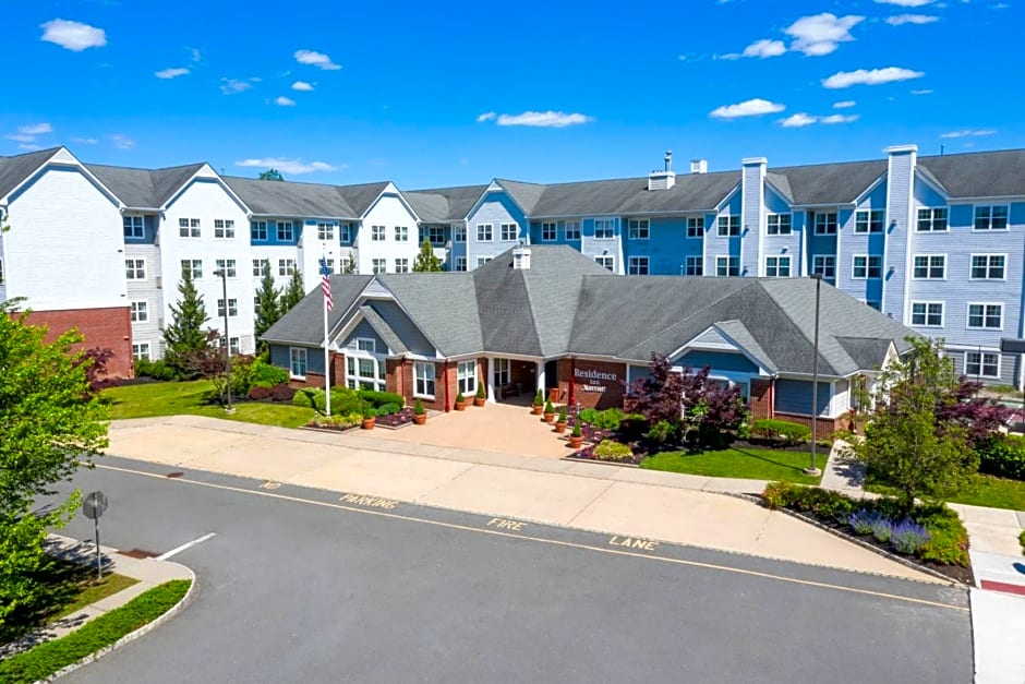 Residence Inn by Marriott Princeton At Carnegie Center