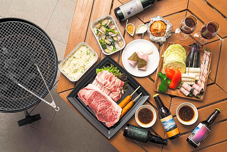 Fuji Gran Villa - TOKI -