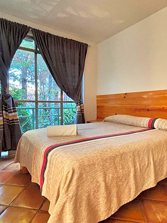 Axkan Arte Hotel