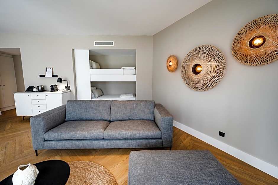 Van der Valk Hotel Bloom Saint Aygulf