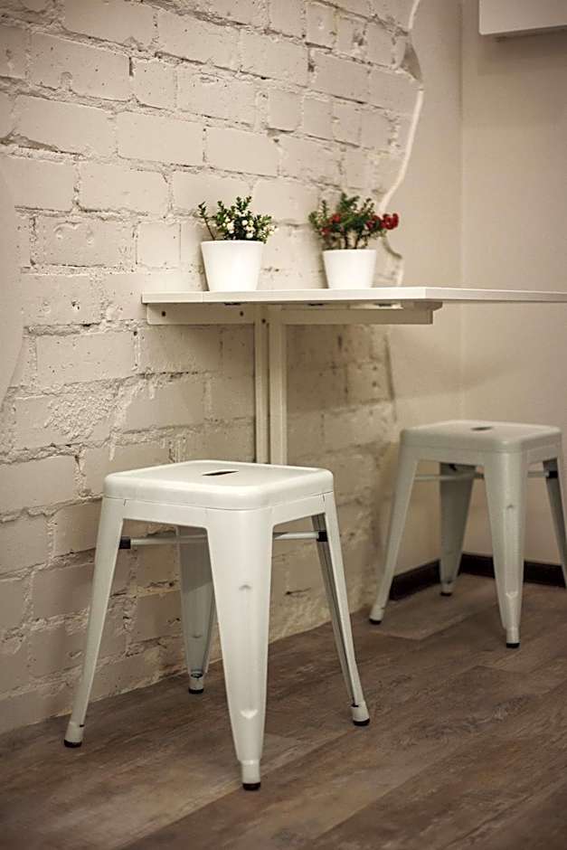 Old Town Trio Apartments