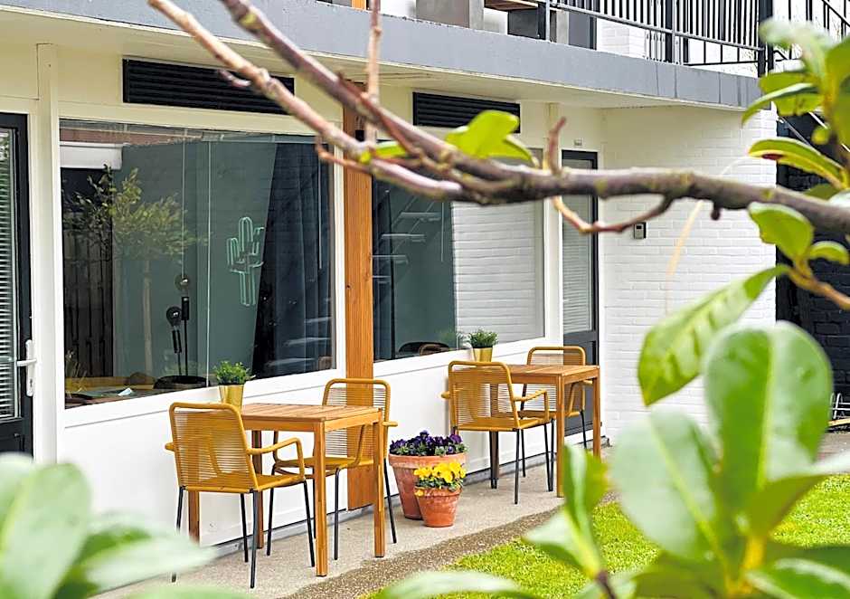 Flamingo Studio's Zeeland