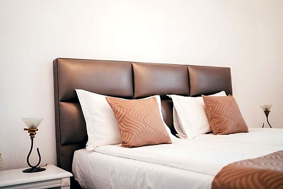 Hotel Carol - Vatra Dornei