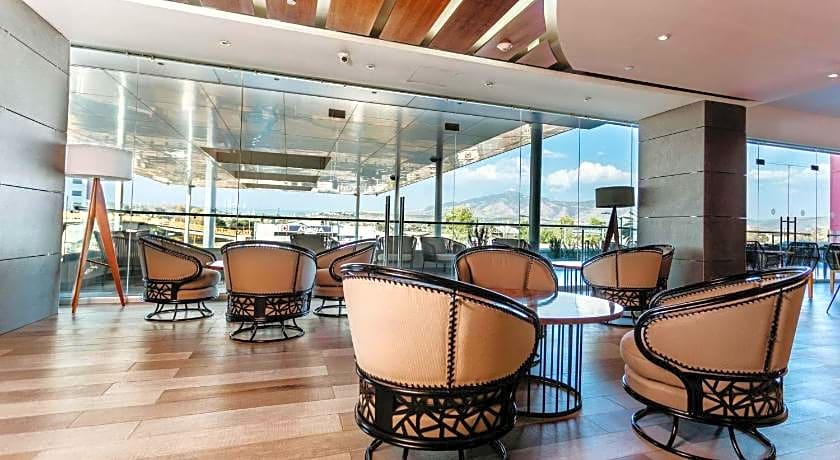 Hilton Garden Inn Silao Aeropuerto Bajio