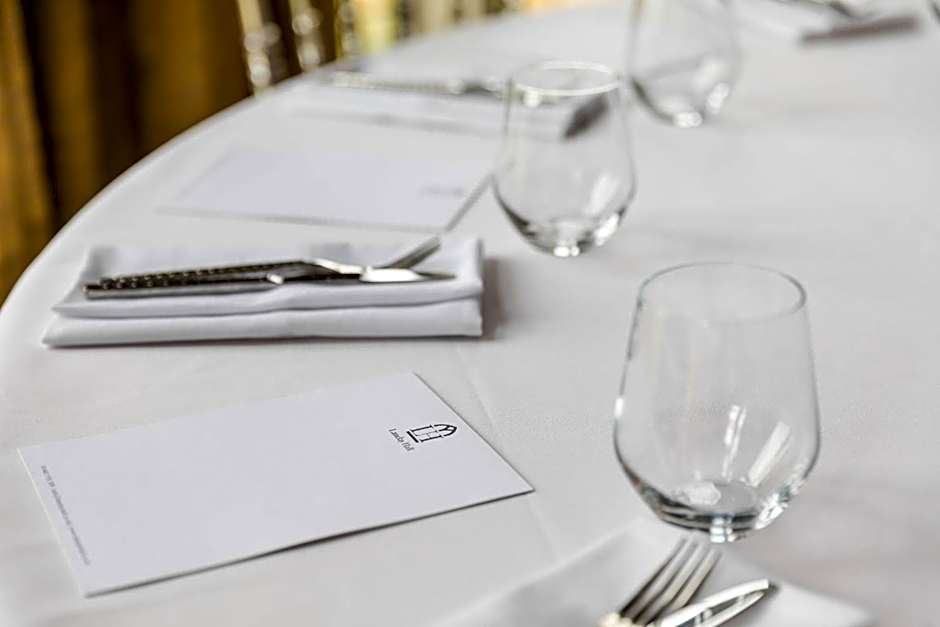 Lanelay Hall Hotel & Spa