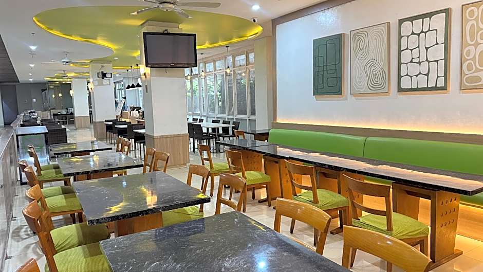 Izi Hotel