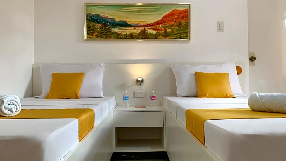 Bohol Emerelle's Tourist Inn