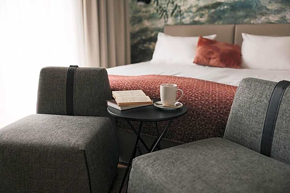 Hotel Majerca Superior