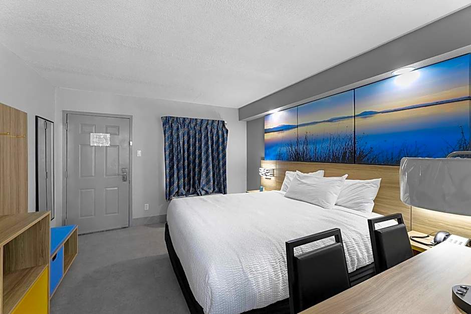 Days Inn by Wyndham San Antonio Near Lackland AFB