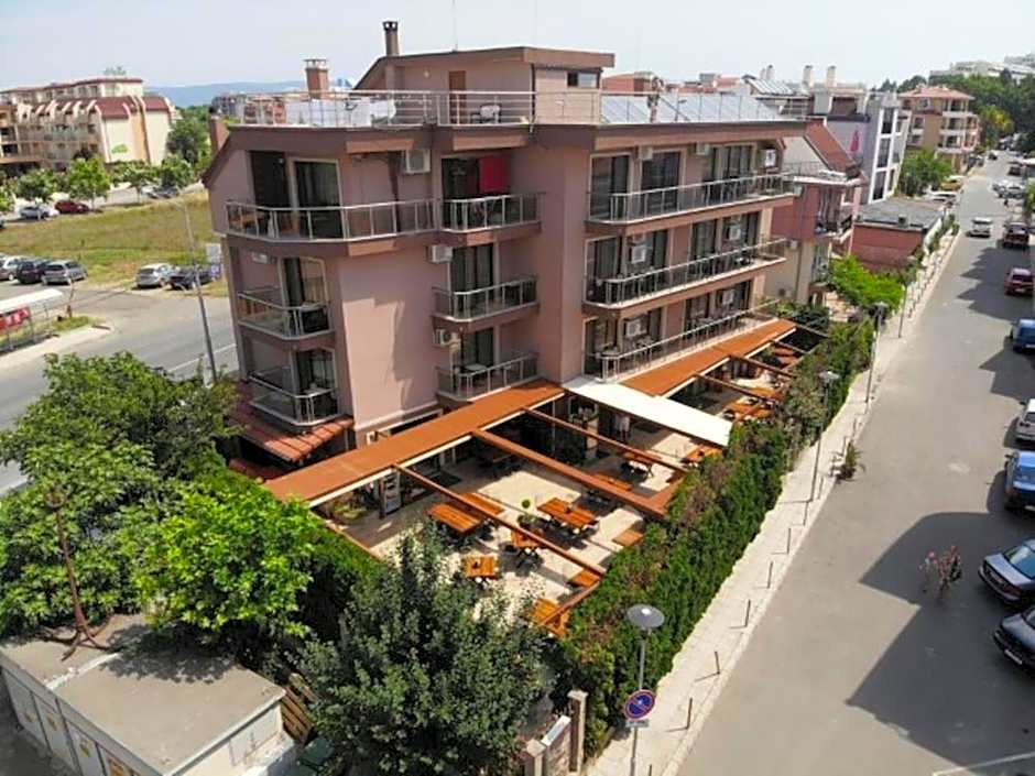 Къща за гости Карел