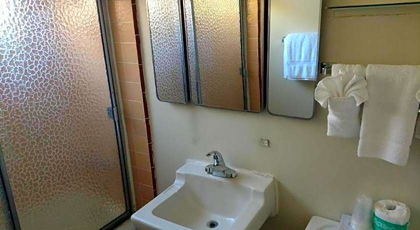 Highland Gardens Hotel