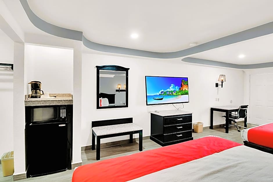 Three Rivers Executive Inn & Suites By OYO