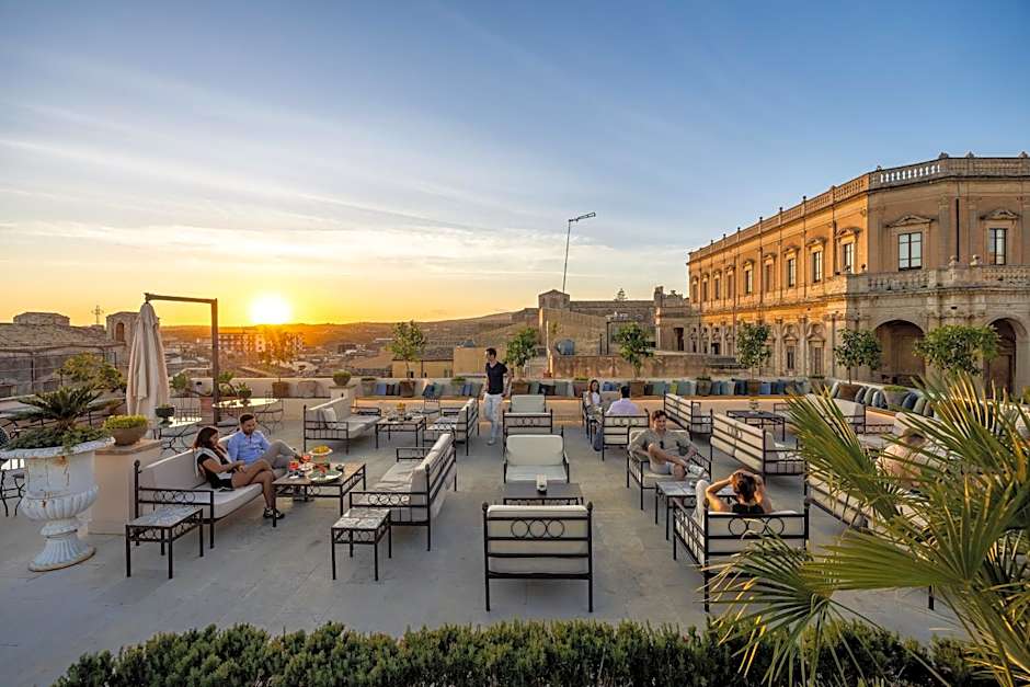 Gagliardi Boutique Hotel