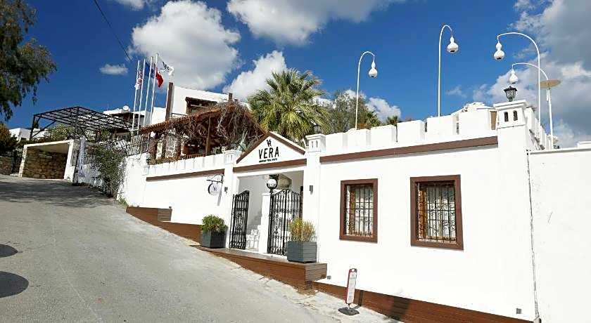 Bodrum Vera Hotel
