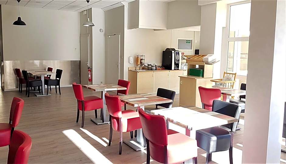 Hôtel la Bérangère