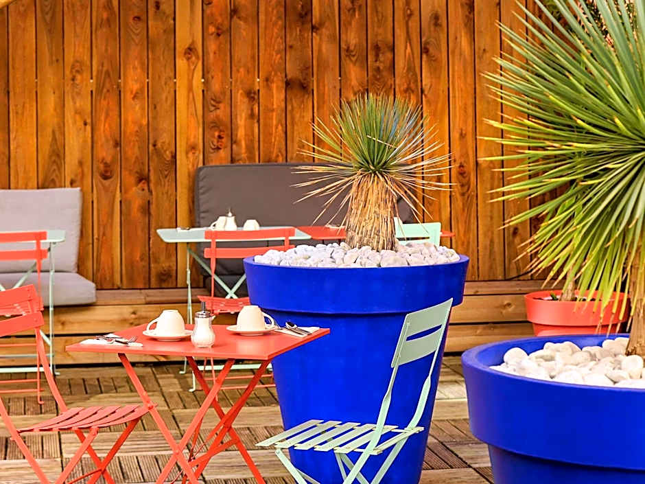 Hotel Mercure Toulouse Centre Wilson Capitole