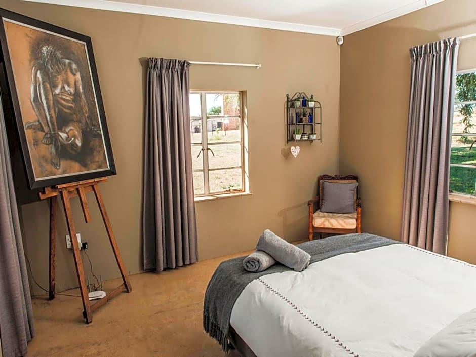 Toeka Wedding and Functions Venue