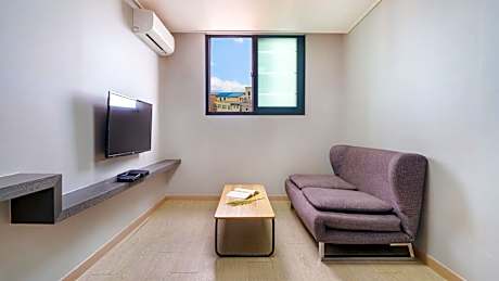 Sokcho Jaja Ocean View Pension