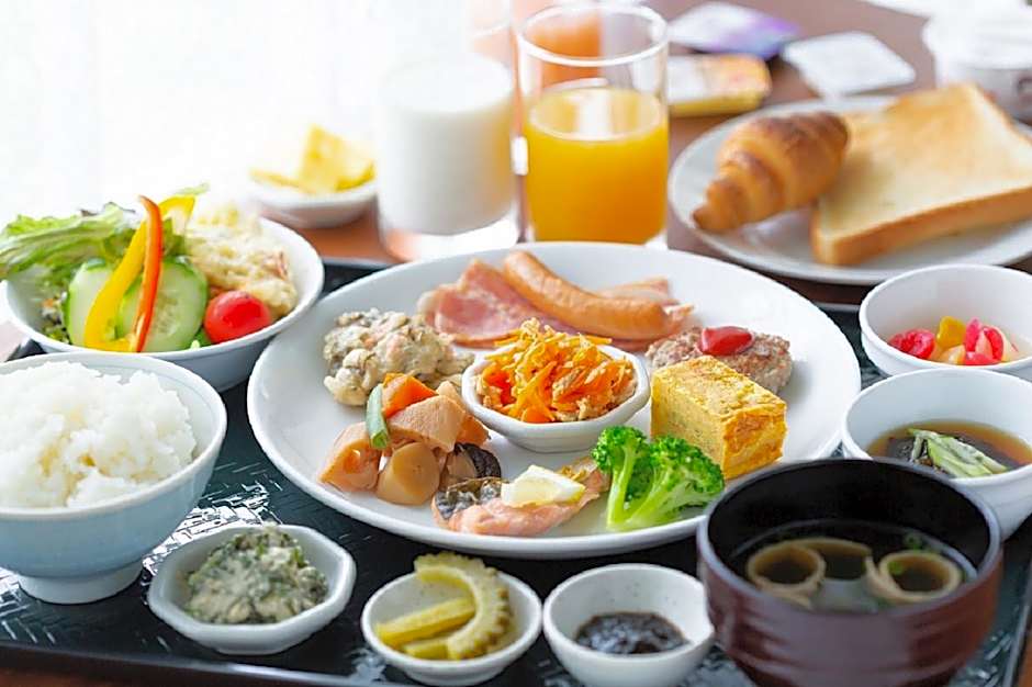 Hotel Peace Island Nago