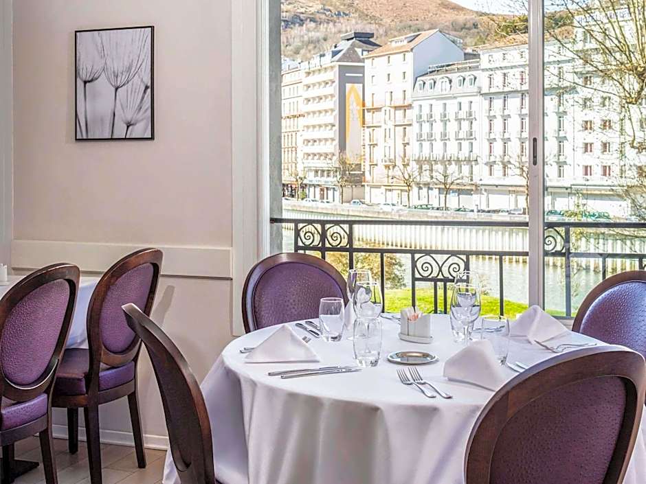 Hotel Mercure Lourdes Imperial