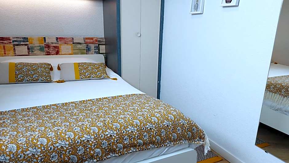 Logis Hôtel Vannes Nord Le Clos Des Hortensias