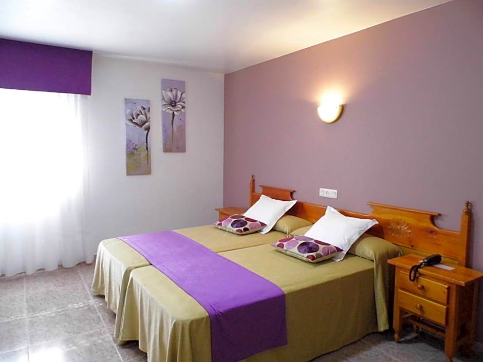 Hotel Arboleda