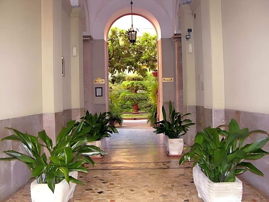Biancagiulia Guest House