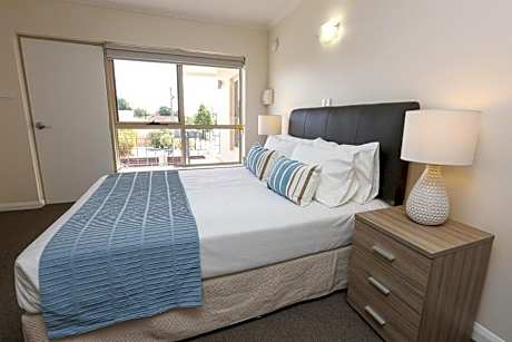 Quality Queen Room