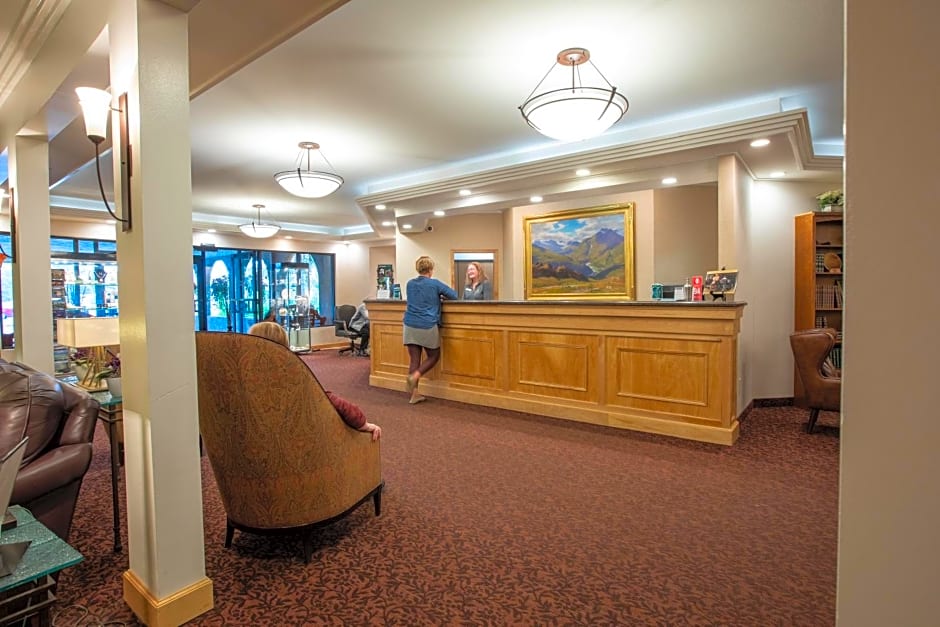Sophie Station Suites