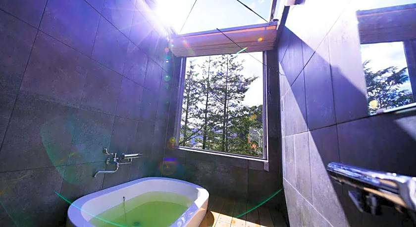 ATAMI SPRING TERRACE HOTEL