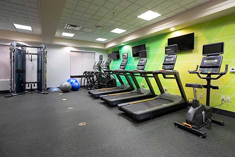Holiday Inn & Suites Goodyear - West Phoenix Area By IHG