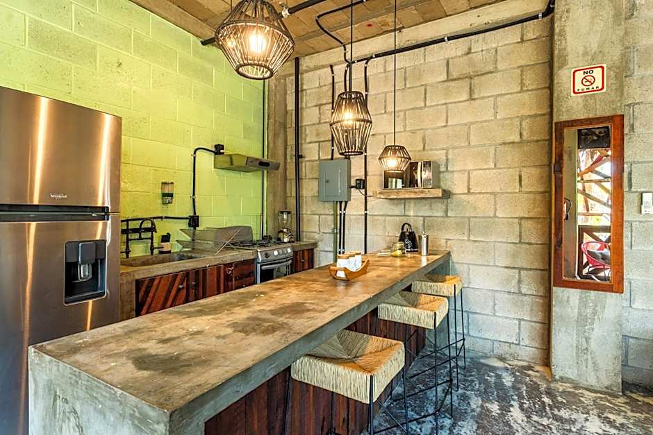 Papelillo Lofts