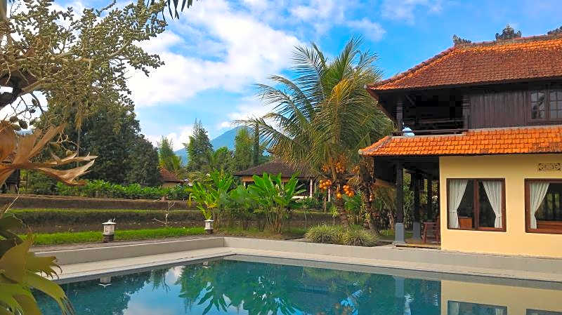 Atres Villa